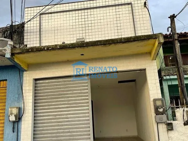 Loja à venda, no bairro São José do Imbassaí em Maricá