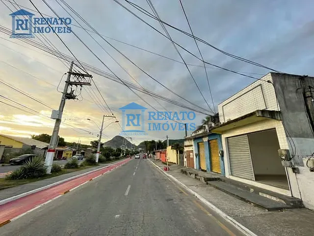 Loja à venda, no bairro São José do Imbassaí em Maricá