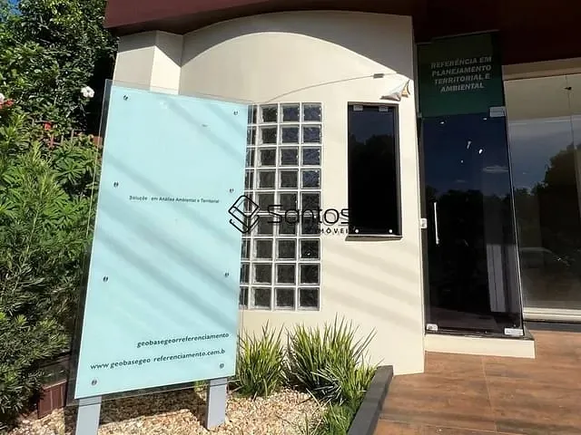 Prédio com 32m², para alugar, no bairro Centro em Ijuí
