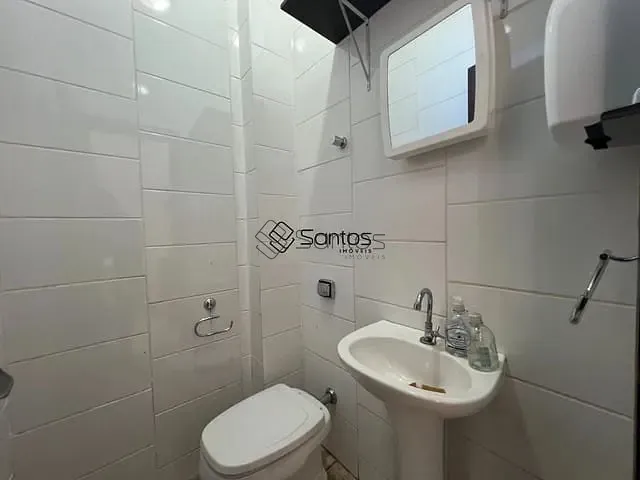 Prédio com 32m², para alugar, no bairro Centro em Ijuí
