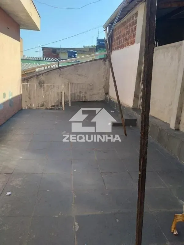 Loja-Salão, 10 m² - Foto 7