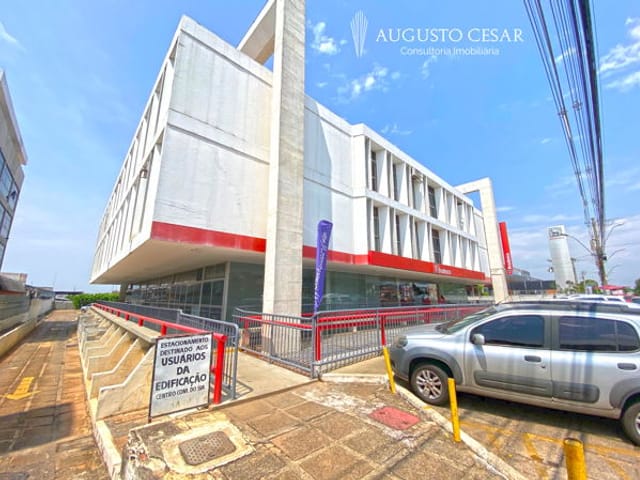 Loja com 90m², à venda, no bairro Zona Industrial em Guará