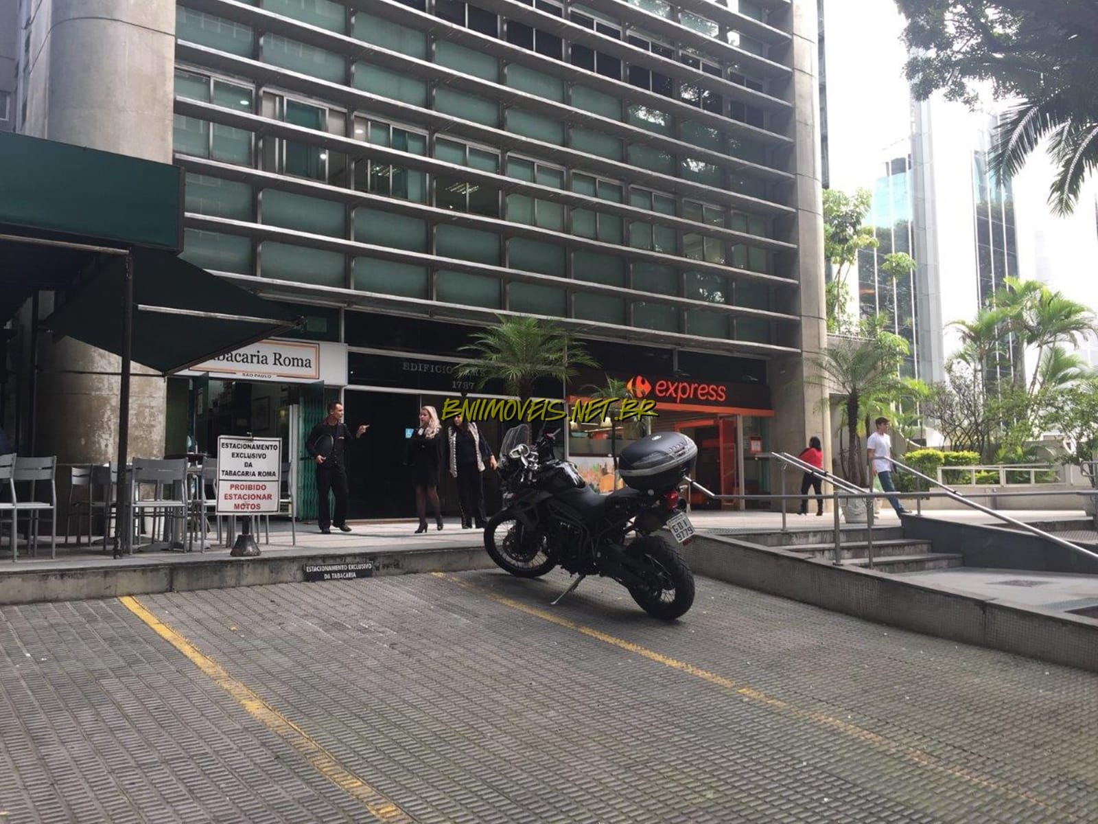 Depósito-Galpão, 24641 m² - Foto 3