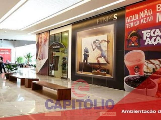 Foto do Sala - Sala Comercial para Locação 1 Vaga, 47M², Park Lozandes, Goiânia - GO | CAPITÓLIO IMÓVEIS