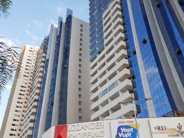 Foto do Sala - Sala Comercial para Locação 1 Vaga, 47M², Park Lozandes, Goiânia - GO | CAPITÓLIO IMÓVEIS