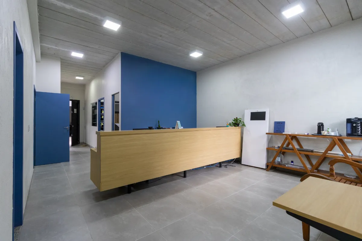 Edifício monousuário para venda em Chácara Santo Antônio (Zona Sul), 236m²
