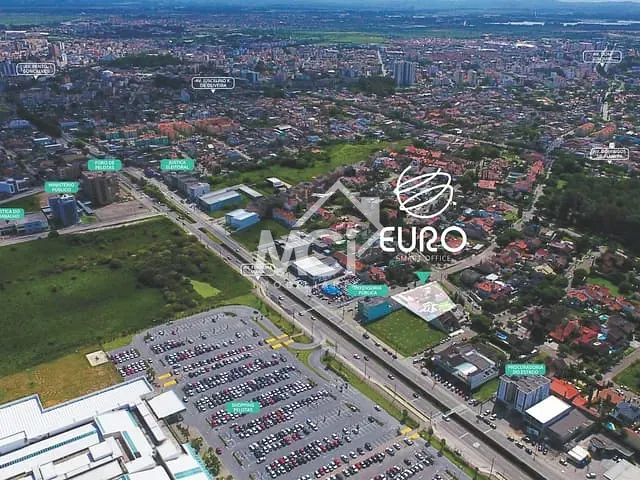 Sala à venda, no bairro Areal em Pelotas
