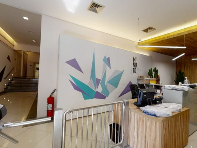 Foto do Comercial - Edifício monousuário para venda e locação em Campos Elíseos, 3,700m² | Lares e Andares Imóveis