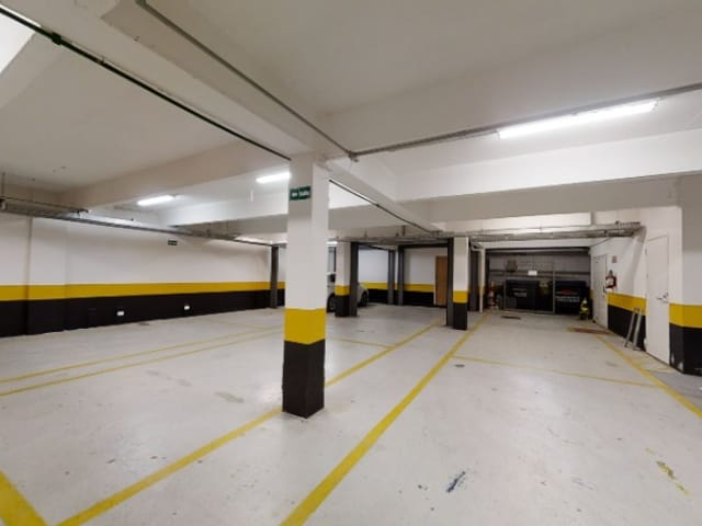 Foto do Comercial - Edifício monousuário para venda e locação em Campos Elíseos, 3,700m² | Lares e Andares Imóveis