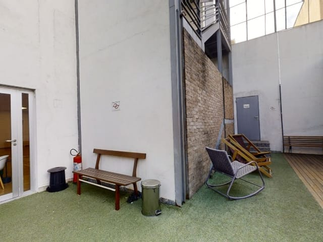 Foto do Comercial - Edifício monousuário para venda e locação em Campos Elíseos, 3,700m² | Lares e Andares Imóveis