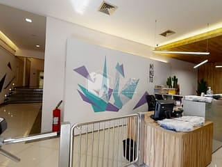 Foto do Comercial-Edifício monousuário para venda e locação em Campos Elíseos, 3,700m²