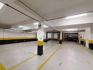 Foto do Comercial-Edifício monousuário para venda e locação em Campos Elíseos, 3,700m²