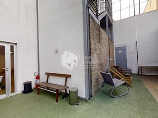 Foto do Comercial-Edifício monousuário para venda e locação em Campos Elíseos, 3,700m²