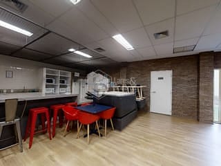 Foto do Comercial-Edifício monousuário para venda e locação em Campos Elíseos, 3,700m²