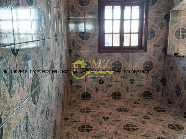 Conjunto comercial com 360m² 3 quartos e 3 banheiros, à venda, no bairro Jardim Sao Domingos em Campinas