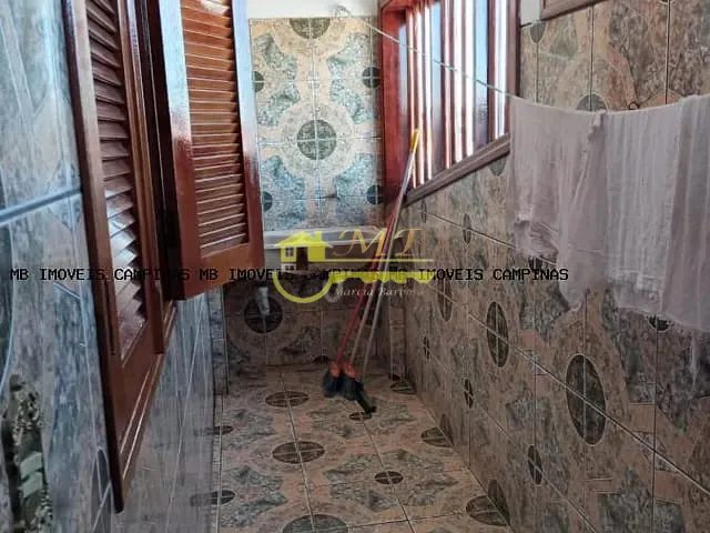 Conjunto comercial com 360m² 3 quartos e 3 banheiros, à venda, no bairro Jardim Sao Domingos em Campinas