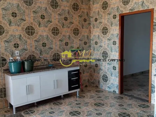 Conjunto comercial com 360m² 3 quartos e 3 banheiros, à venda, no bairro Jardim Sao Domingos em Campinas