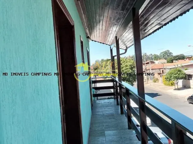 Conjunto comercial com 360m² 3 quartos e 3 banheiros, à venda, no bairro Jardim Sao Domingos em Campinas