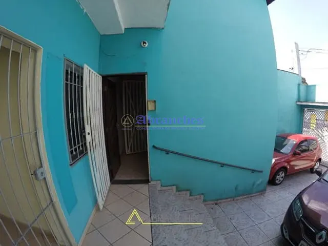 Comercial 3 quartos e 1 banheiro, à venda, no bairro Vila Americana em São Paulo