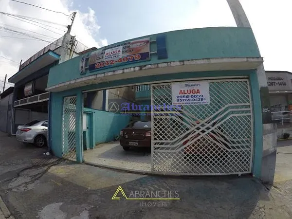 Loja-Salão, 60 m² - Foto 24