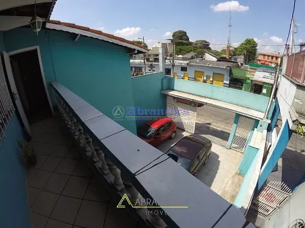 Loja-Salão, 60 m² - Foto 10