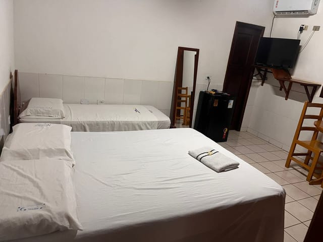 Hotel com 1081m², à venda, no bairro Setor Central em Rubiataba