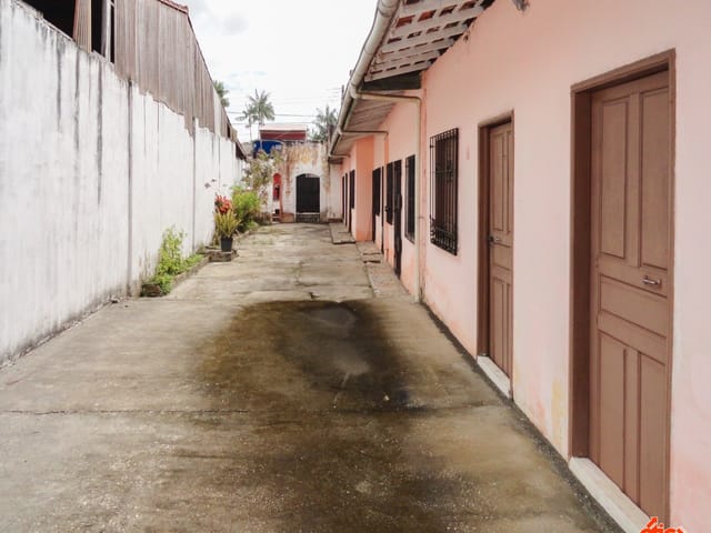Sala com 820m², à venda, no bairro Icoaraci em Belém