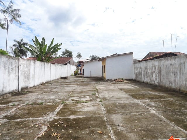 Sala com 820m², à venda, no bairro Icoaraci em Belém