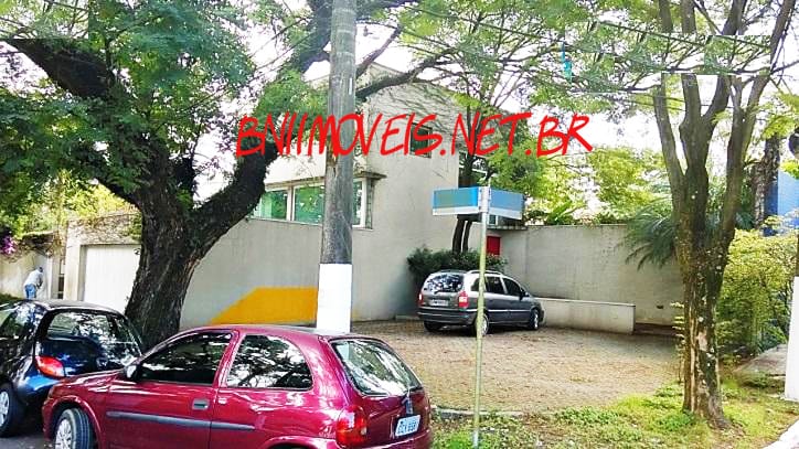 Depósito-Galpão-Armazém à venda e aluguel, 268m² - Foto 4