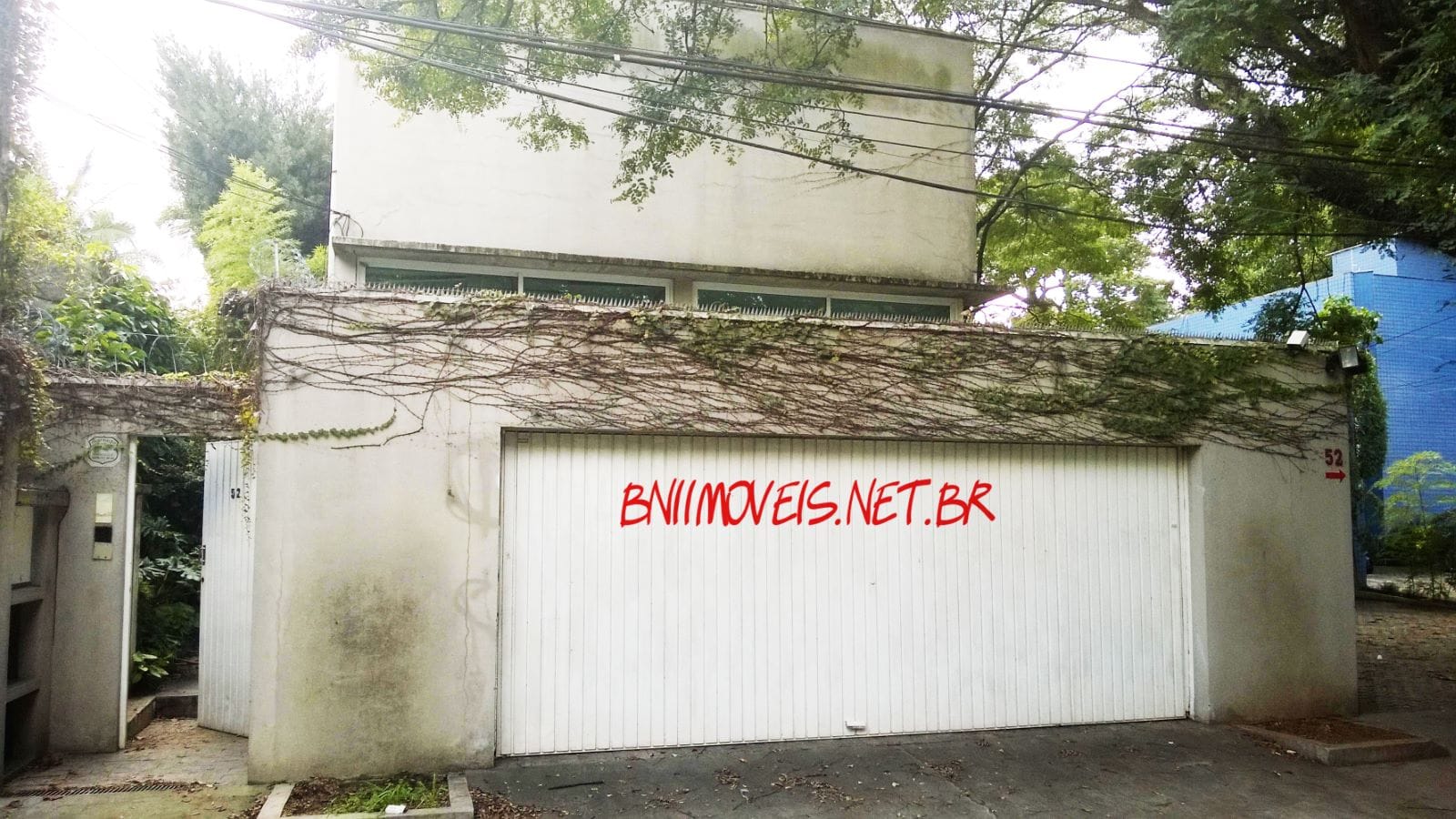 Depósito-Galpão-Armazém à venda e aluguel, 268m² - Foto 2