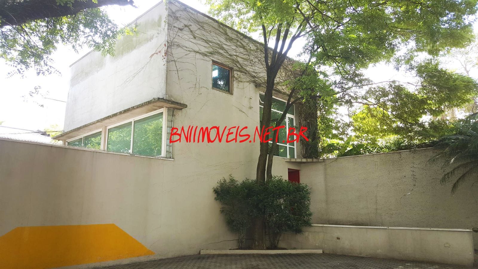 Depósito-Galpão-Armazém à venda e aluguel, 268m² - Foto 1