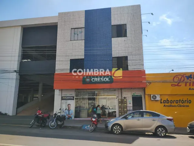 Sala para alugar, no bairro Santa Clara em Santarém