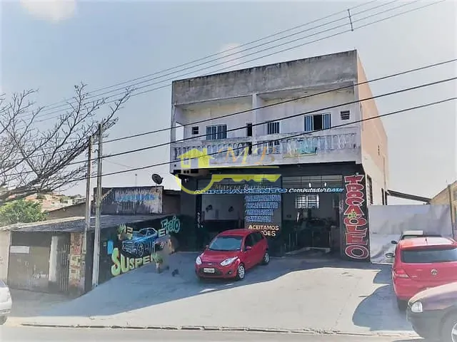 Conjunto comercial com 375m² 4 quartos e 4 banheiros, à venda, no bairro Vila Aeroporto em Campinas