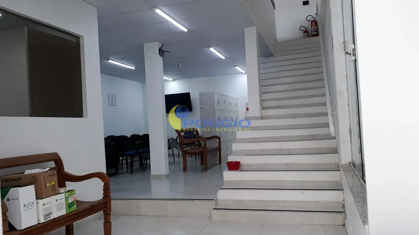 Loja-Salão, 275 m² - Foto 8
