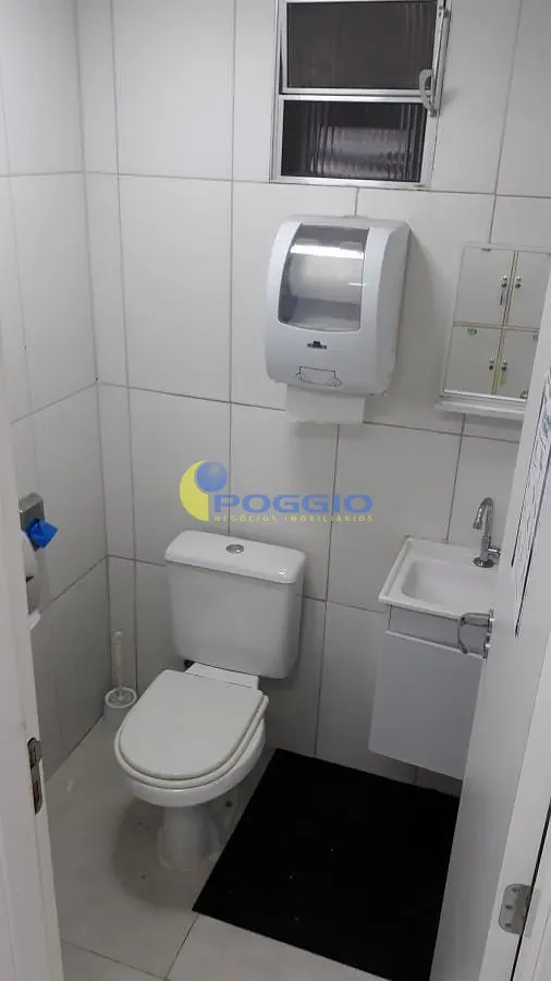 Loja-Salão, 275 m² - Foto 16
