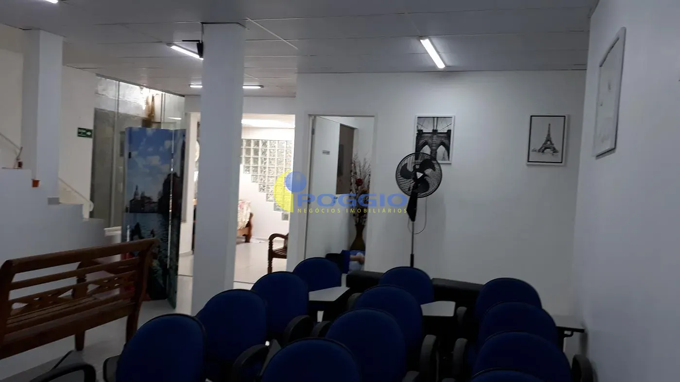 Loja-Salão, 275 m² - Foto 11