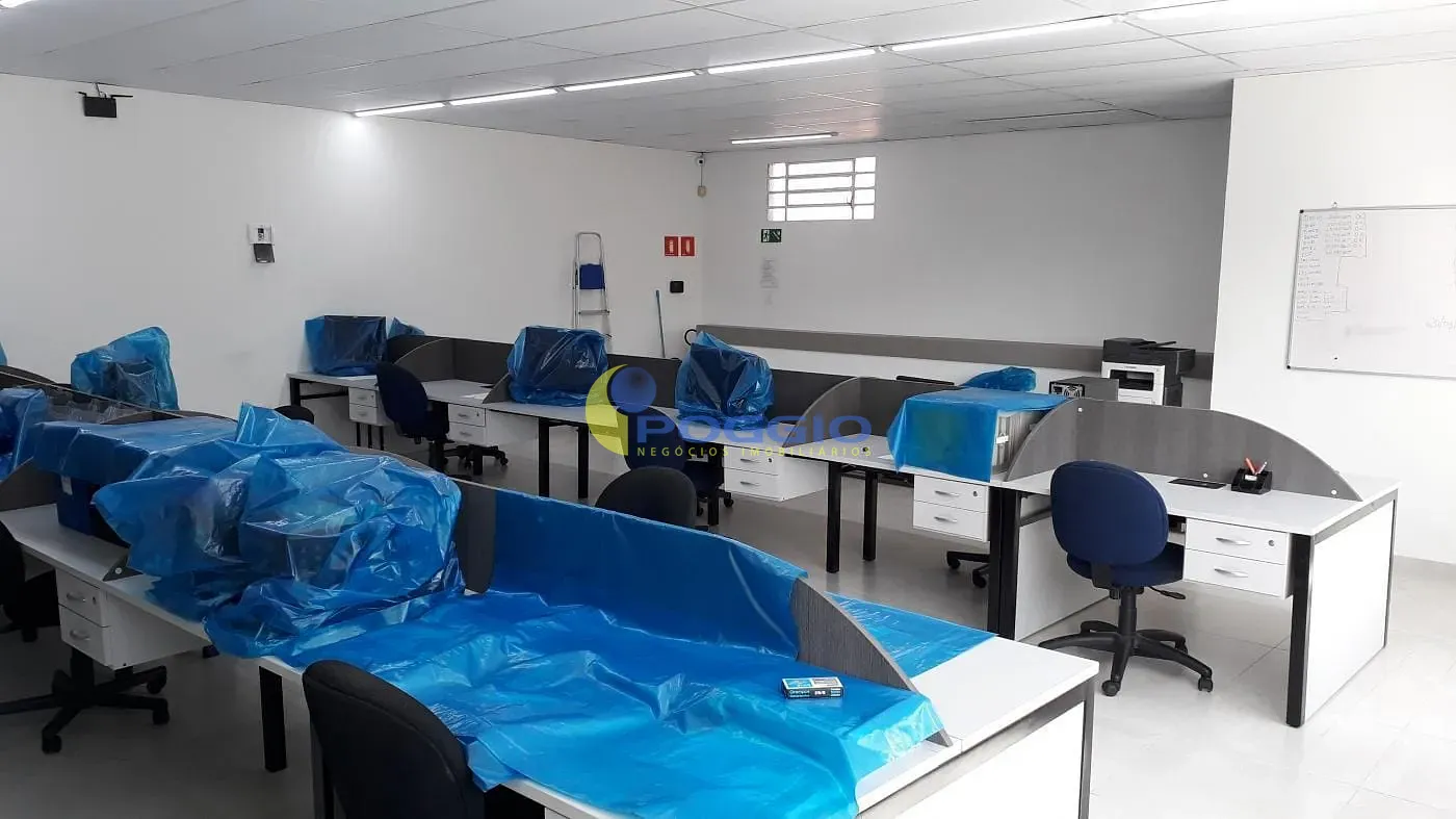 Loja-Salão, 275 m² - Foto 14
