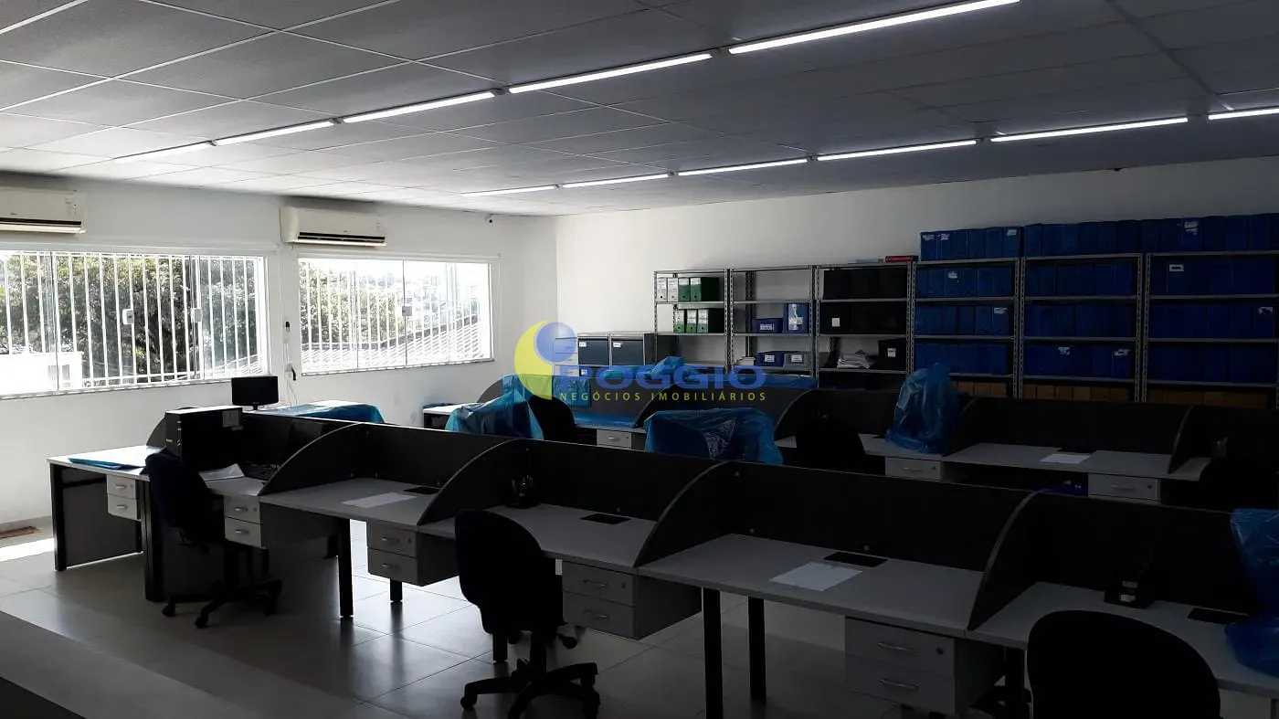 Loja-Salão, 275 m² - Foto 13