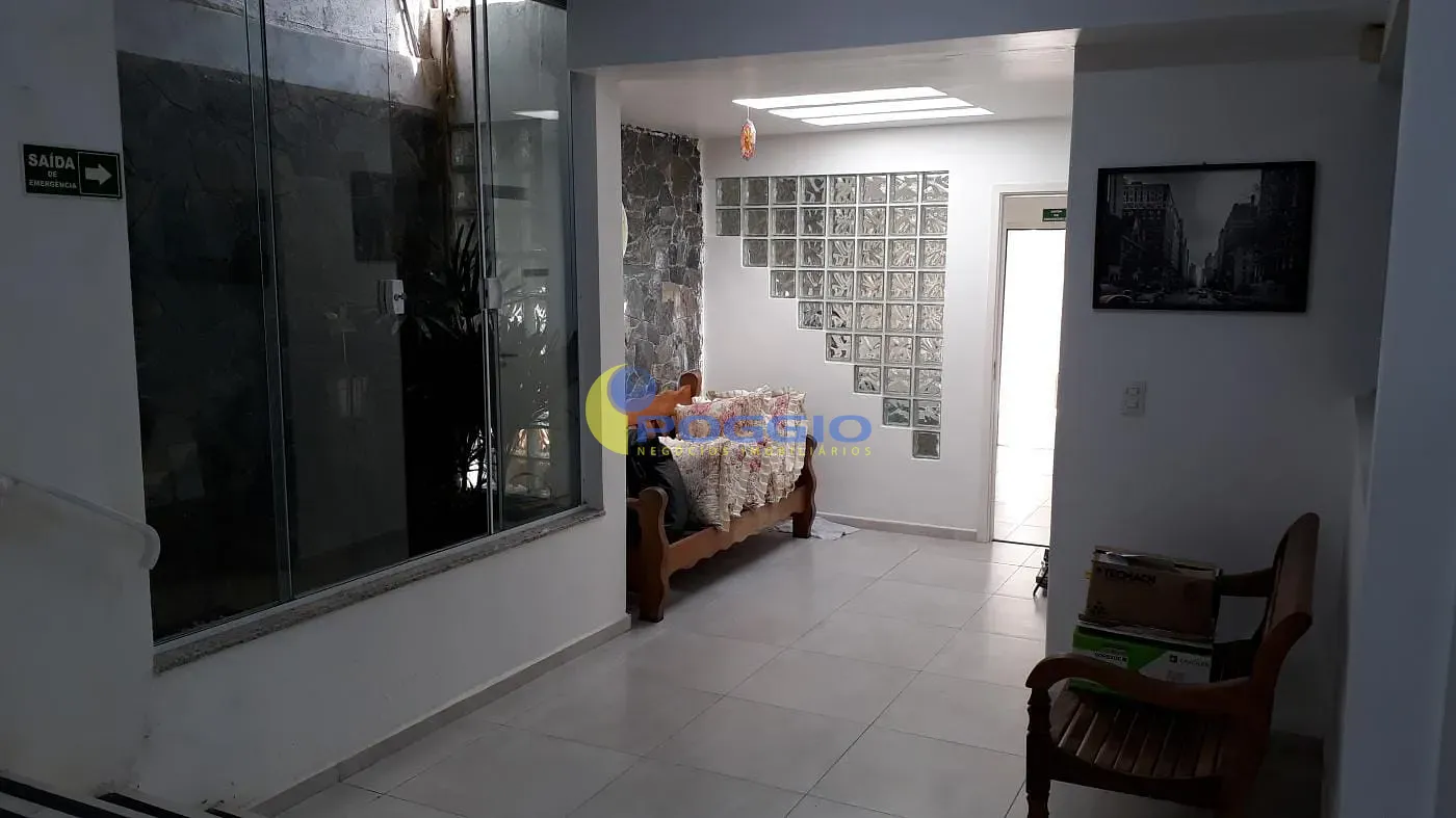 Loja-Salão, 275 m² - Foto 9