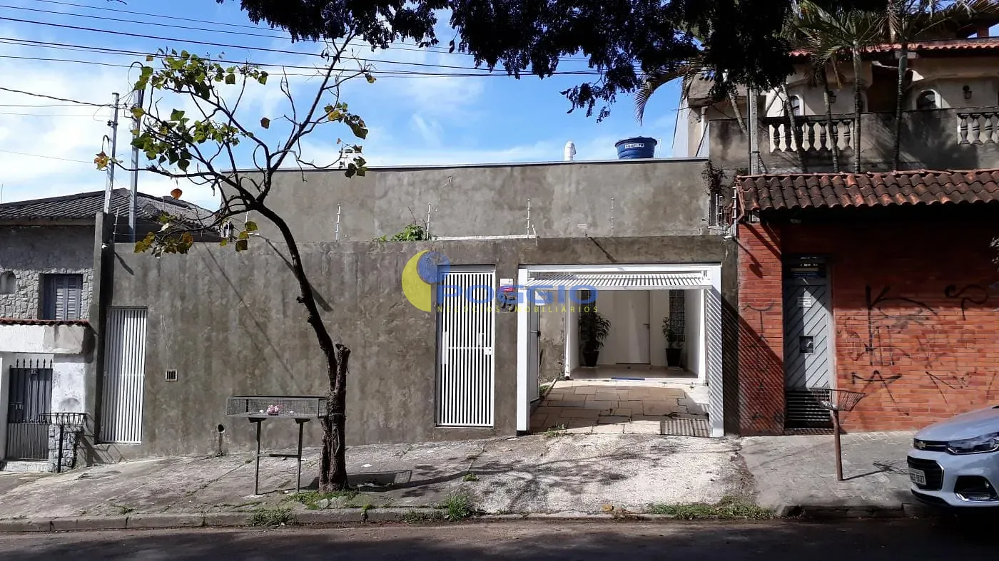 Loja-Salão, 275 m² - Foto 1