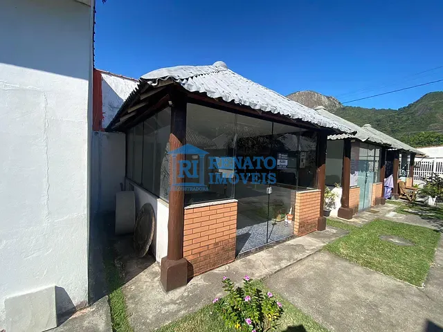 Loja para alugar, no bairro Recanto de Itaipuaçu (Itaipuaçu) em Maricá