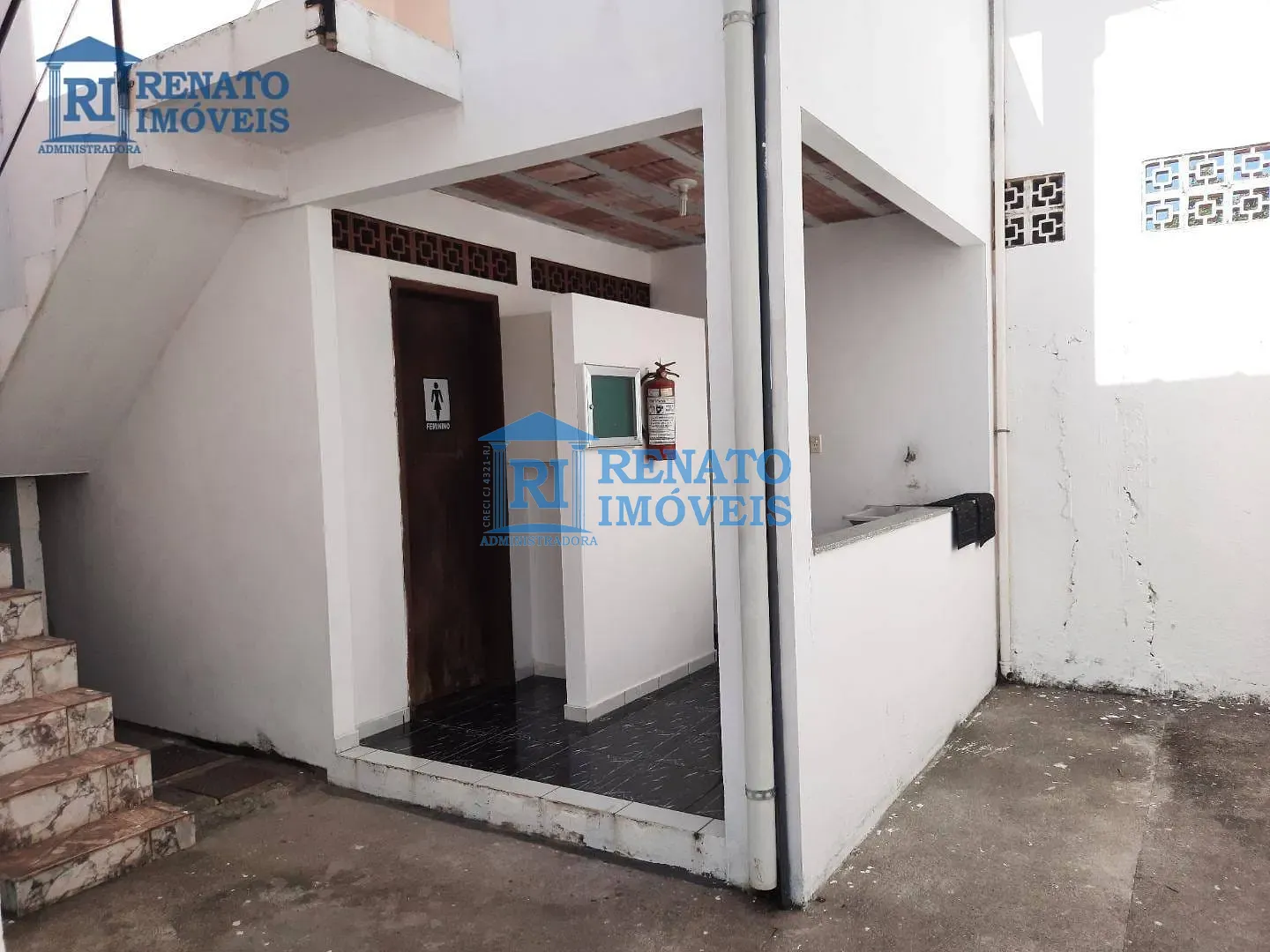 Loja-Salão, 18 m² - Foto 9