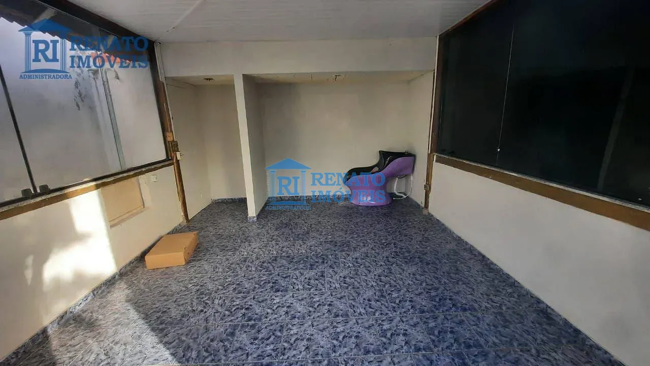 Loja-Salão, 18 m² - Foto 6