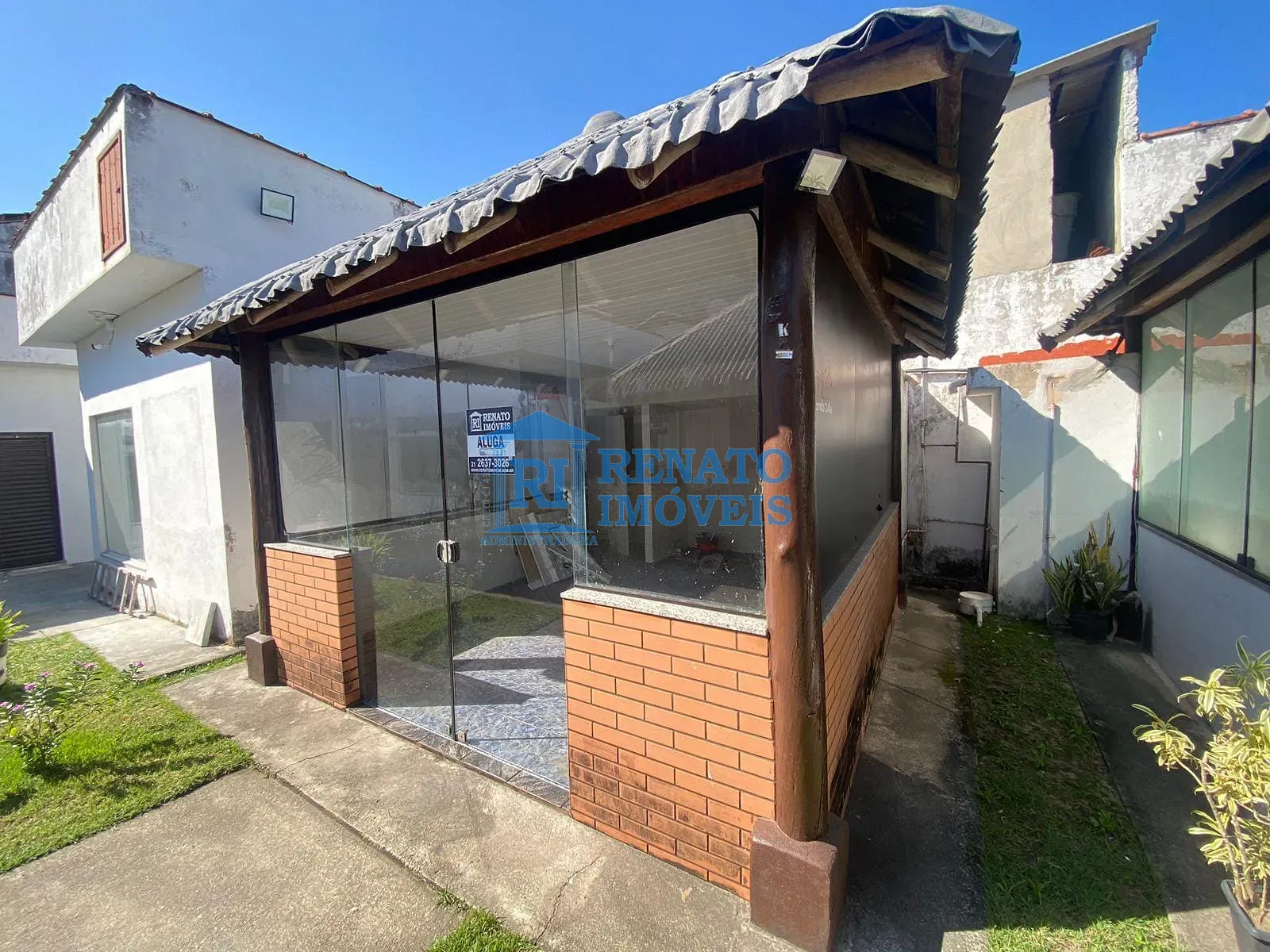 Loja-Salão, 18 m² - Foto 4