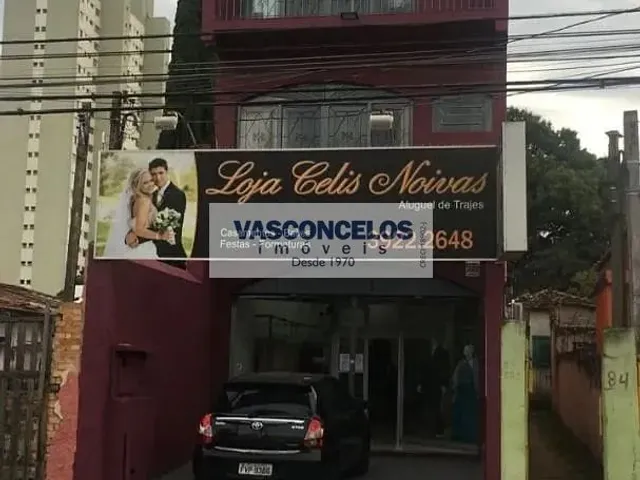 Comercial com 250m², à venda, no bairro Centro em São José Dos Campos