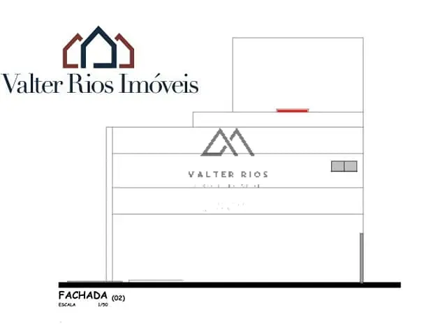 Sala para alugar, no bairro São Francisco em Ilhéus