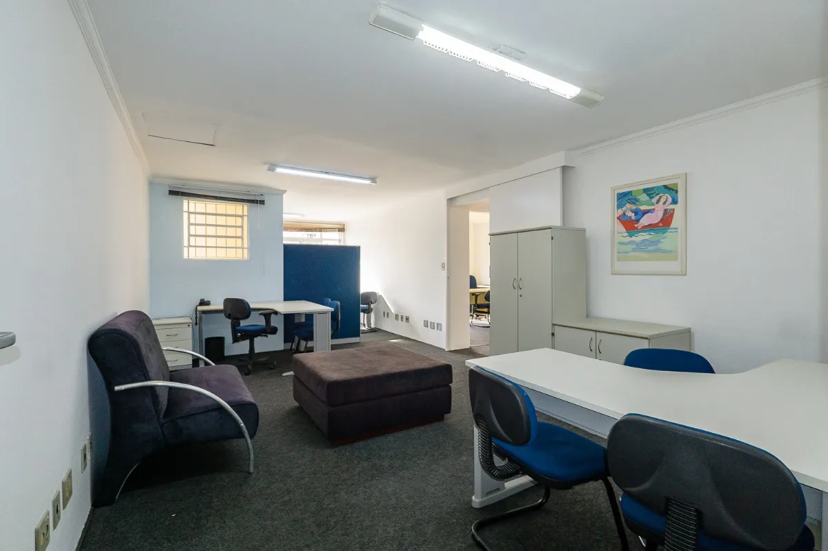 Casa comercial para venda em Saúde, 383m²