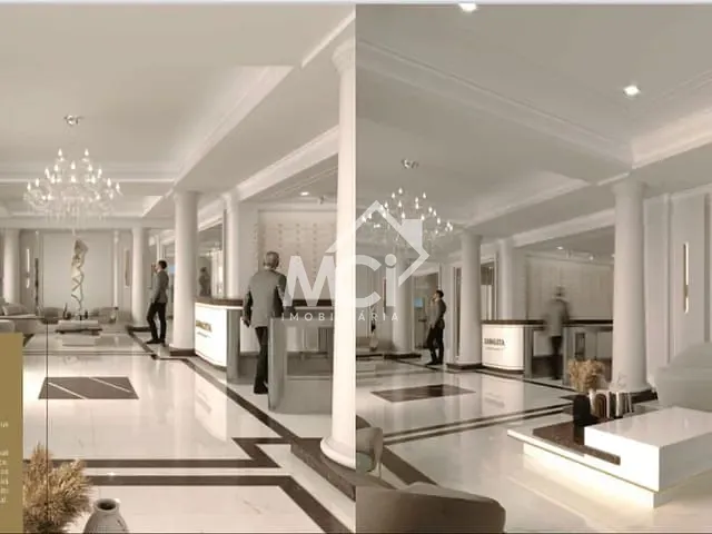 Sala com 35m², à venda, no bairro Centro em Pelotas
