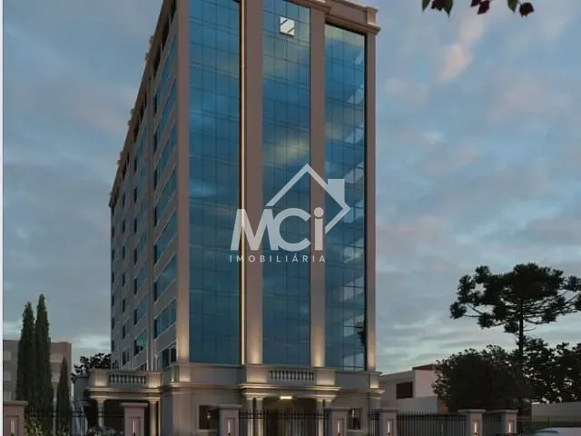 Sala com 35m², à venda, no bairro Centro em Pelotas