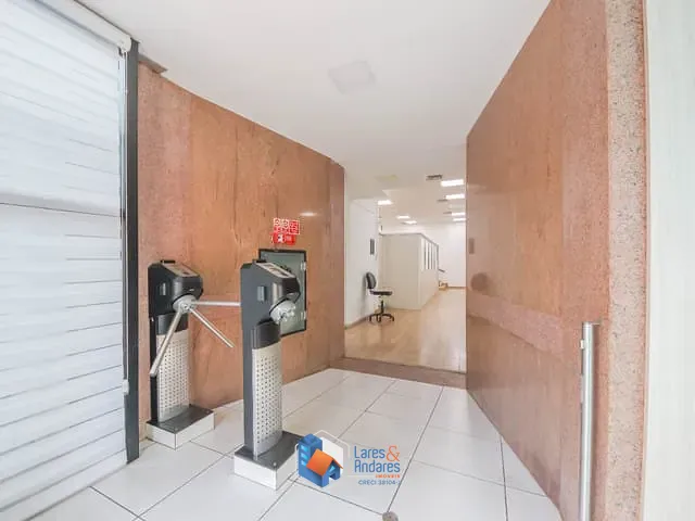 Comercial com 2125m², à venda, no bairro Centro em Bebedouro